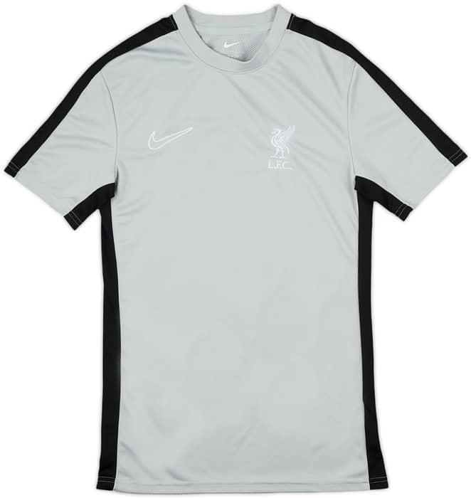 2023-24 Liverpool Nike Training Shirt - 8/10 - (S)