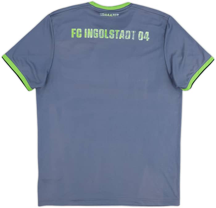 2018-19 Ingolstadt Third Shirt - 5/10 - (L)
