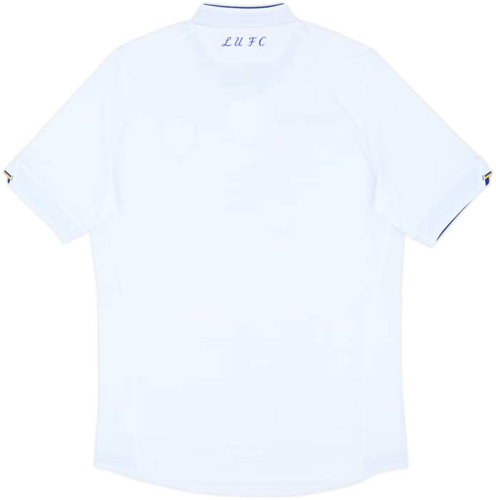 2014-15 Leeds United Home Shirt (S)