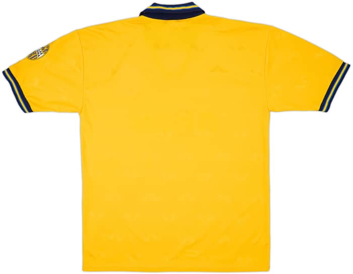 1997-98 Hellas Verona Third Shirt - 8/10 - (XXL)