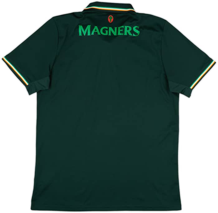 2022-23 Celtic Fourth Shirt - 9/10 - (L)