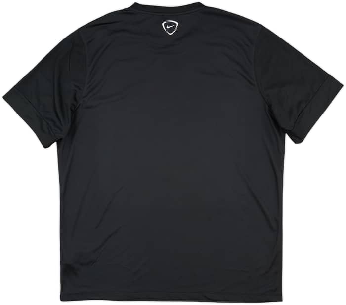 2013-14 Everton Nike Training Shirt - 9/10 - (XXL)