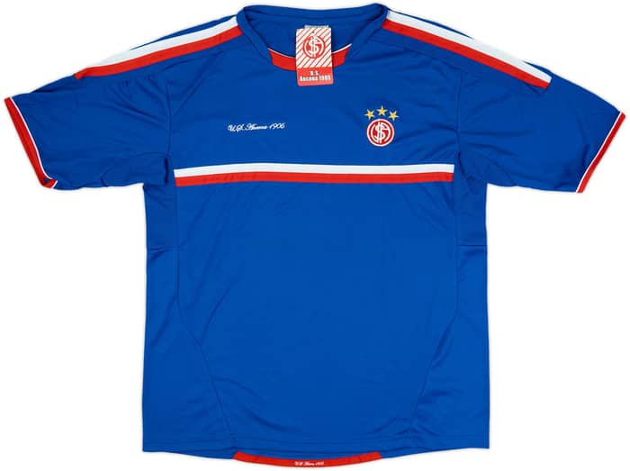 2014-15 Ancona Training Shirt (XXL)