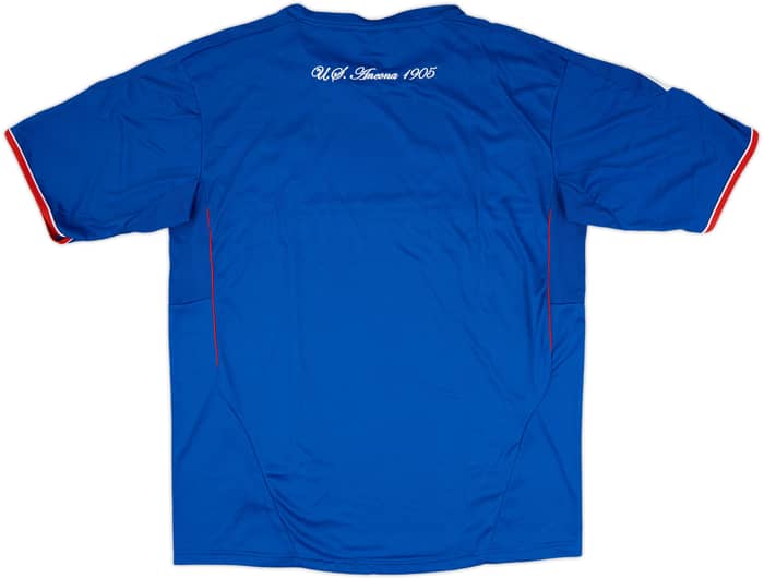 2014-15 Ancona Training Shirt (XXL)