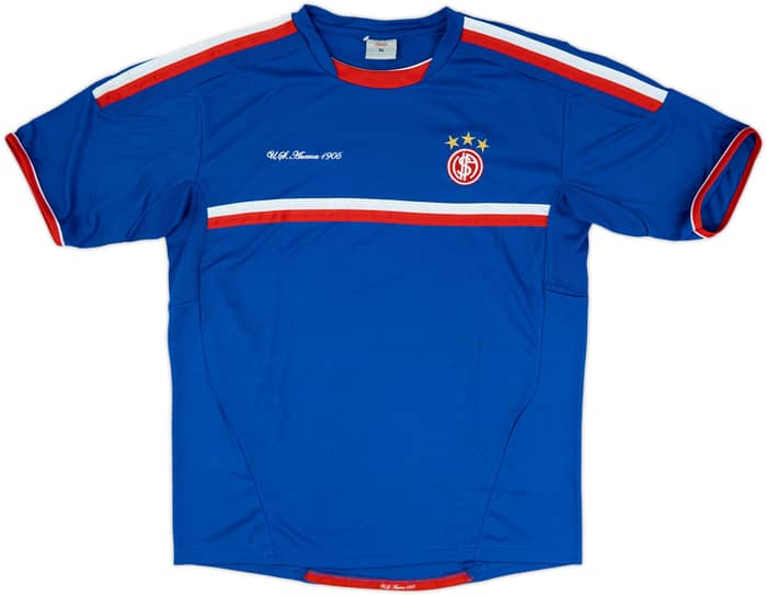 2014-15 Ancona Training Shirt - 10/10 - (XL)