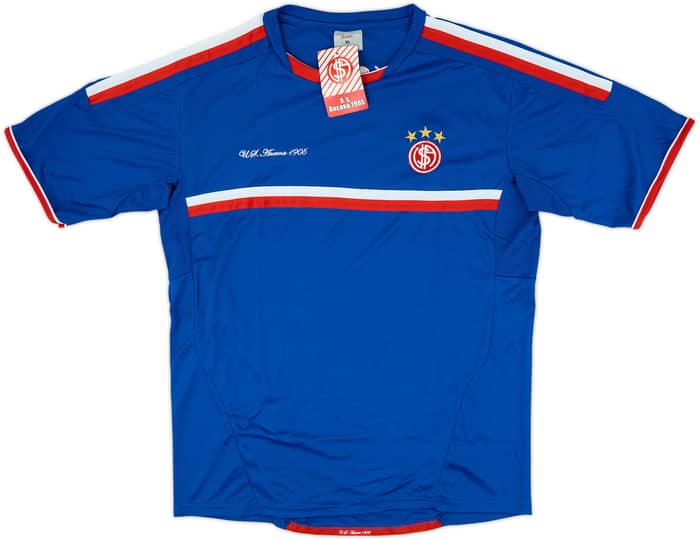 2014-15 Ancona Training Shirt (XL)