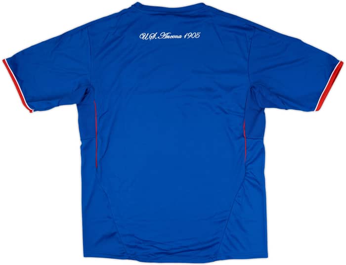 2014-15 Ancona Training Shirt (XL)