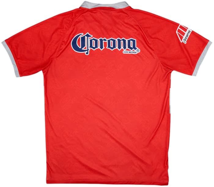 2005 Delfines de Coatzacoalcos Home Shirt - 8/10 - (M)