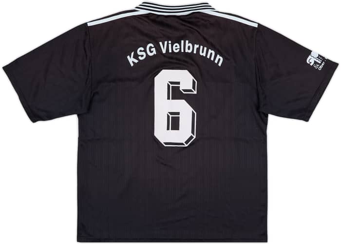 1990s adidas Template Shirt #6 - 7/10 - (XL)