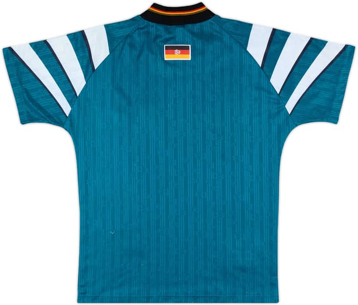 1996-98 Germany WM2006 Away Shirt - 6/10 - (S)