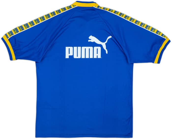 1997-98 Parma Puma Training Shirt - 8/10 - (XL)