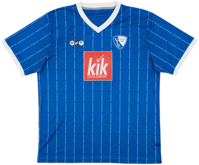 2008-09 VFL Bochum Home Shirt - 6/10 - (3XL)