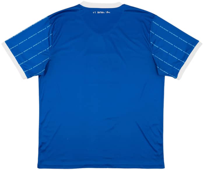 2008-09 VFL Bochum Home Shirt - 6/10 - (3XL)