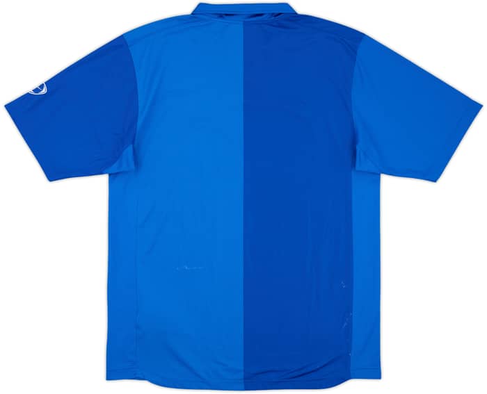 2006-07 VFL Bochum Home Shirt - 4/10 - (XL)