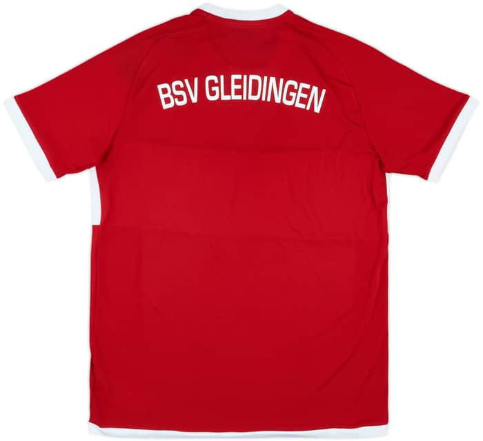 2010s Jako Template Shirt - 6/10 - (L)