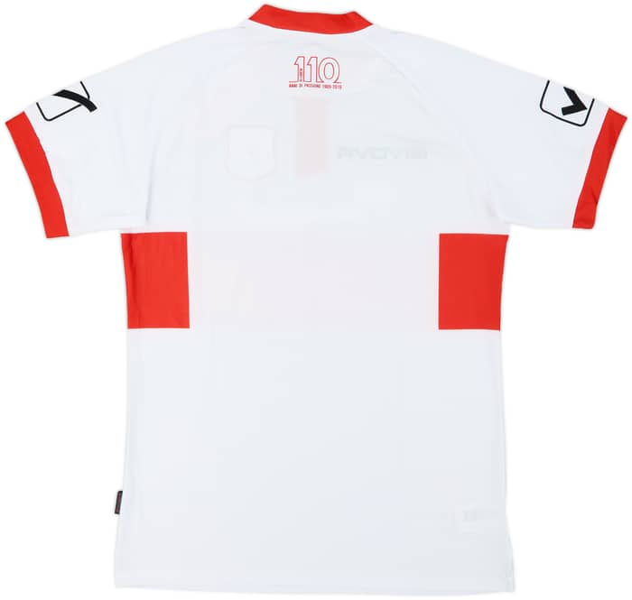 2020-21 Carpi Home Shirt (L)