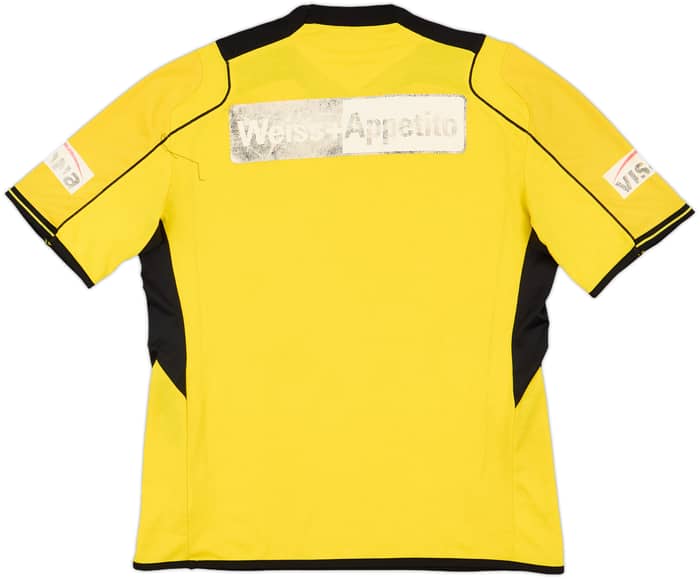 2012-13 Young Boys Home Shirt - 5/10 - (M)