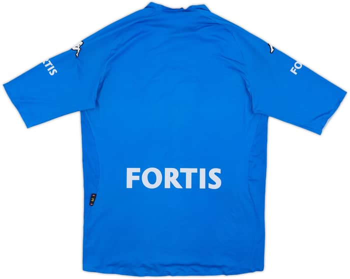 2006-07 Feyenoord Player Issue Away Shirt - 8/10 - (M)