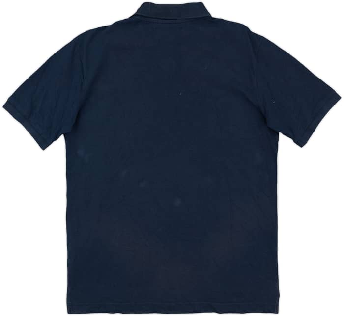 2018-19 Sassuolo Puma Polo Shirt - 9/10 - (L)