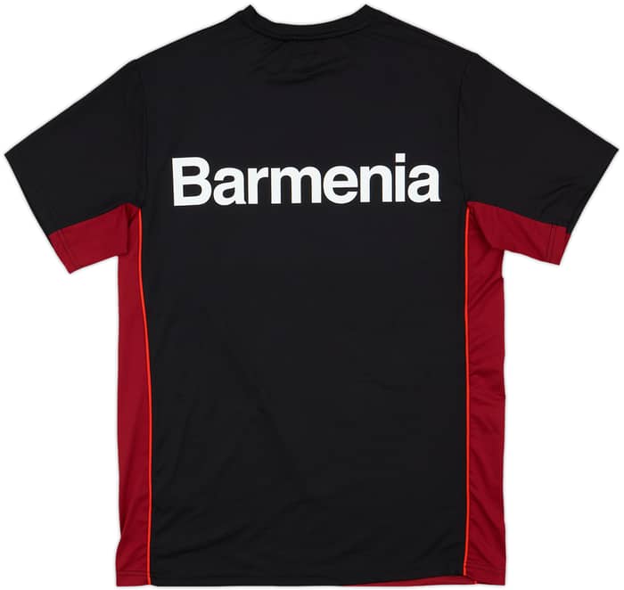 2022-23 Bayer Leverkusen Castore Training Shirt - 10/10 - (S)
