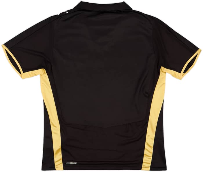 2008-09 Austria Away Shirt - 8/10 - (L)