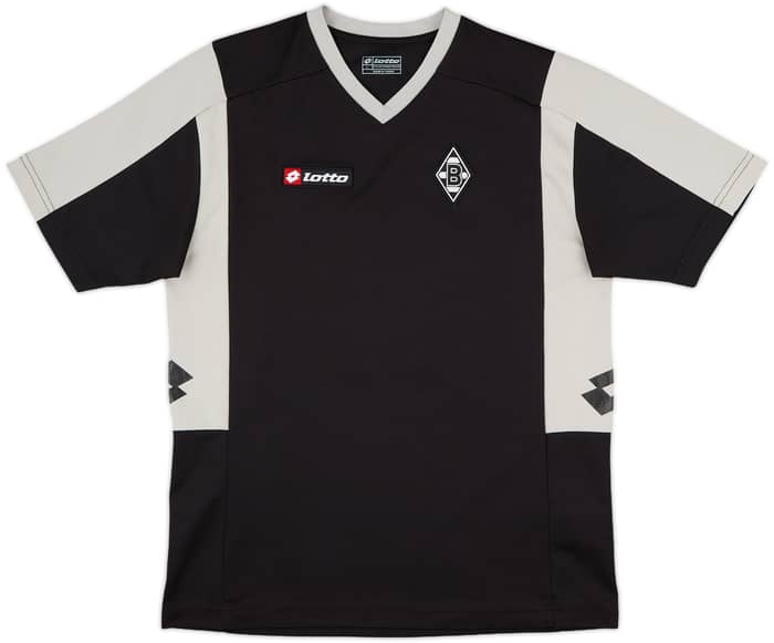 2005-06 Borussia Monchengladbach Lotto Training Shirt - 5/10 - (L)