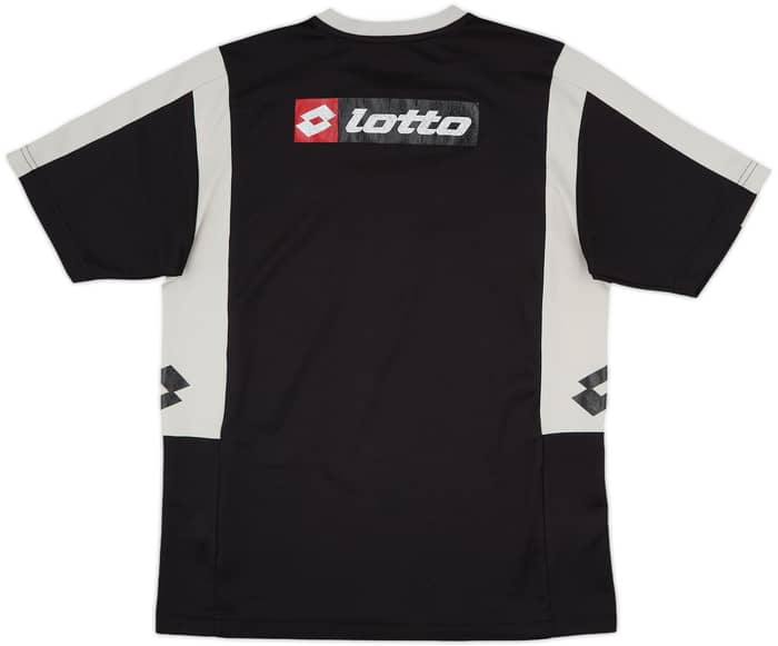 2005-06 Borussia Monchengladbach Lotto Training Shirt - 5/10 - (L)