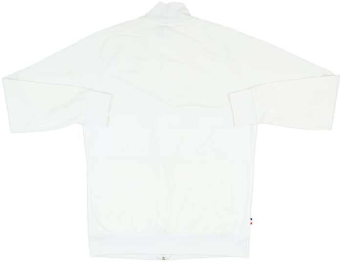 2020-21 France Nike Track Jacket - 8/10 - (M)