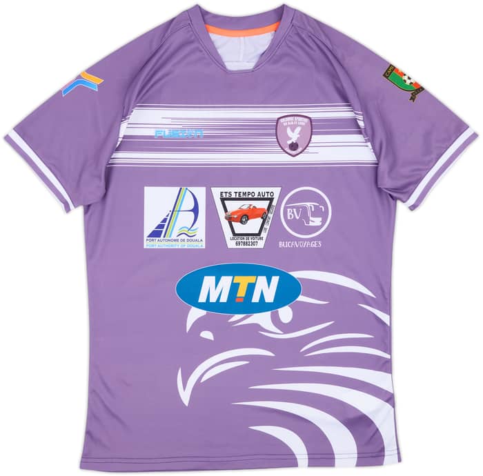 2022-23 Colombe Sportive Home Shirt - 10/10 - (XL)