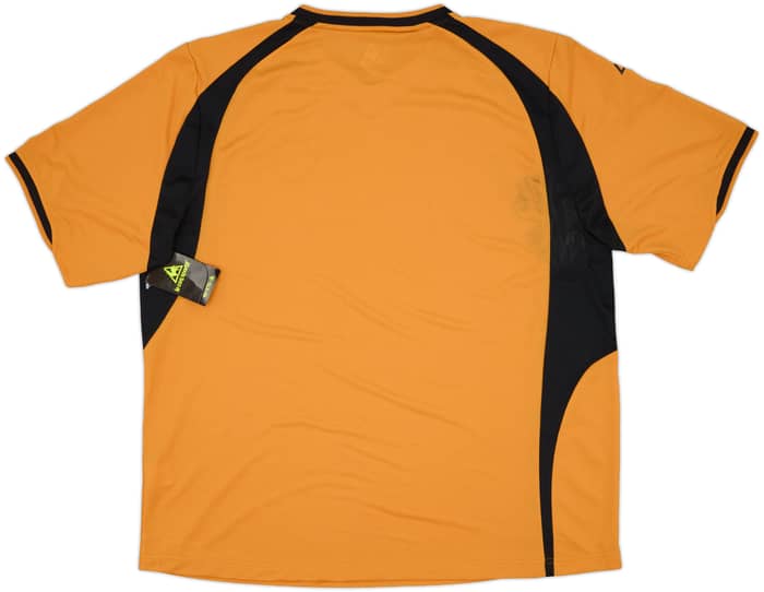 2008-09 Wolves Home Shirt (XXL)