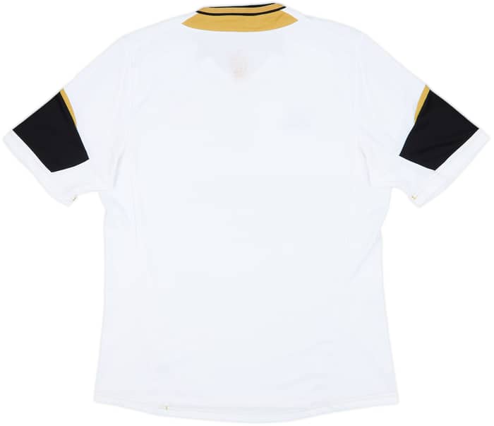 2012-13 Rosenborg Home Shirt - 9/10 - (L)