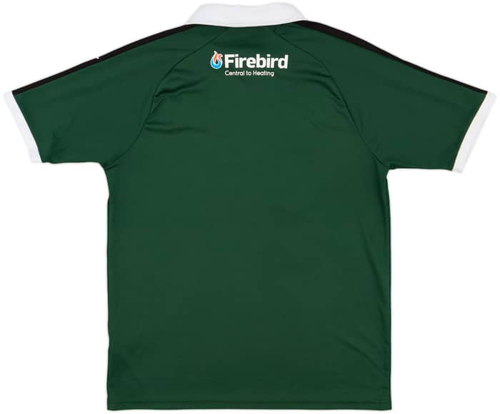 2018-19 Plymouth Home Shirt - 8/10 - (L)