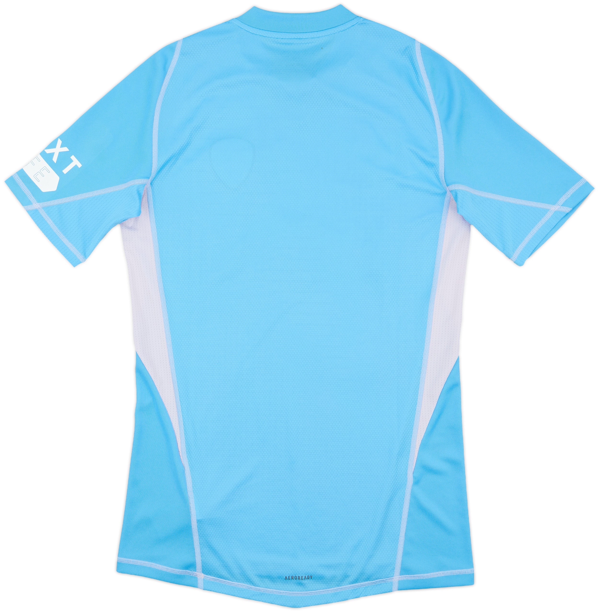 2024-25 Leeds GK S/S Shirt - 8/10 - (M)