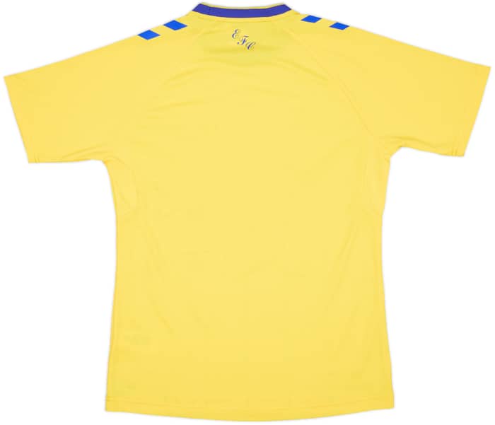 2022-23 Everton Third Shirt (M)