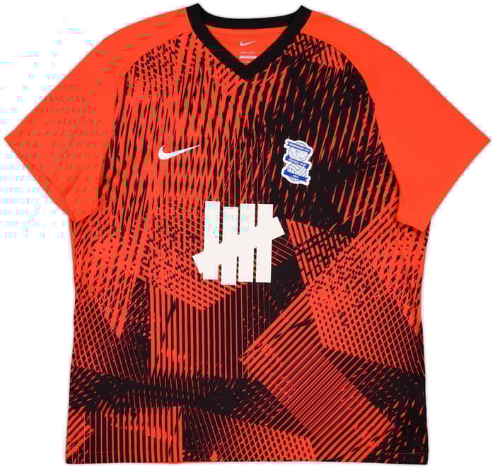 2023-24 Birmingham Away Shirt - 7/10 - (3XL)