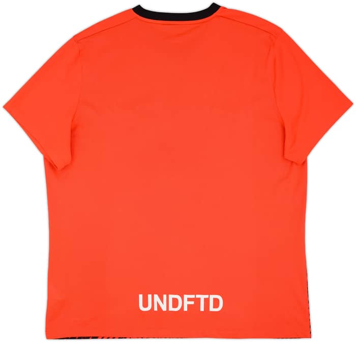 2023-24 Birmingham Away Shirt - 7/10 - (3XL)