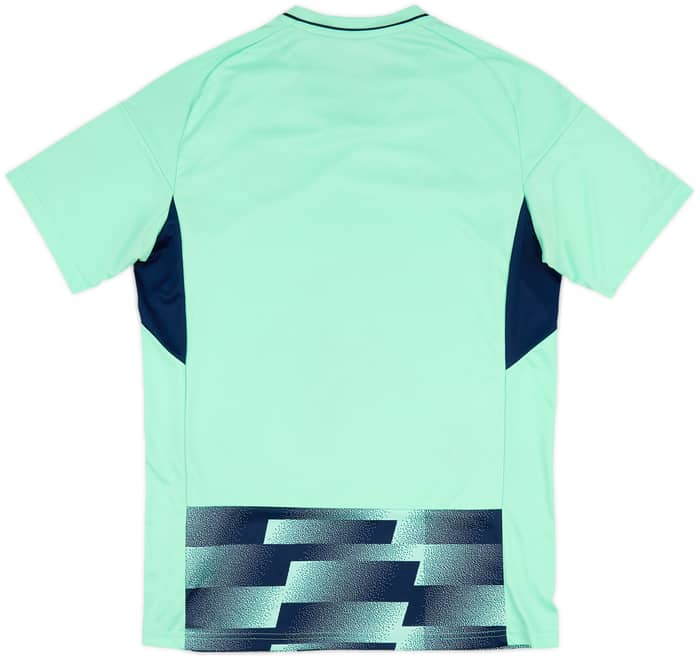 2022-23 Fulham Away Shirt - 8/10 - (M)