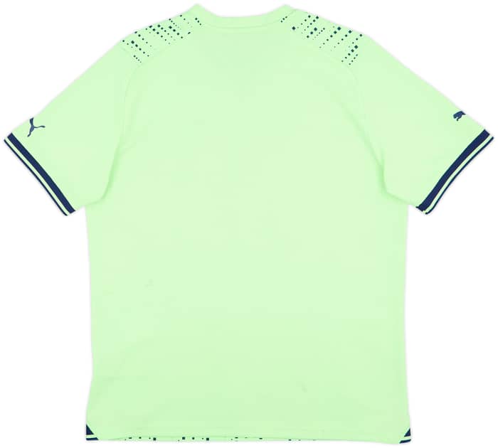 2023-24 West Brom Away Shirt - 8/10 - (L)