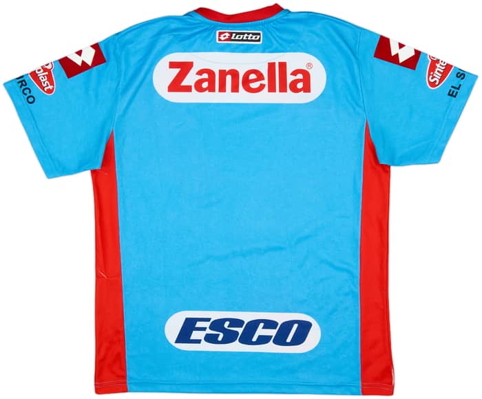 2013-14 Arsenal de Sarandi Home Shirt - 9/10 - (S)