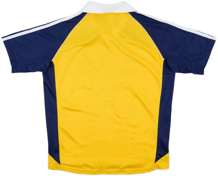 1999-01 Tottenham Away Shirt - 8/10 - (Y)