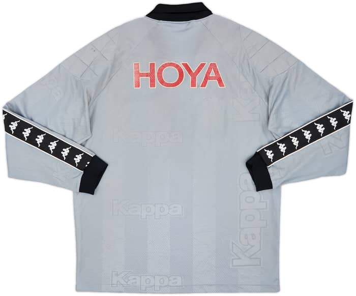 1998 Shonan Bellmare GK Shirt - 8/10 - (XL)