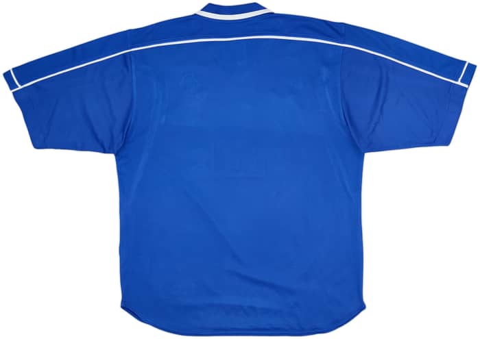 1999-01 Rangers Home Shirt - 7/10 - (L)