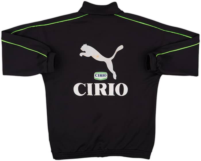 1998-99 Lazio Puma Track Jacket - 6/10 - (L)