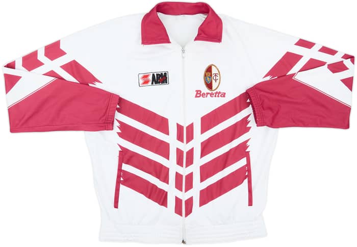 1991-93 Torino ABM Track Jacket - 6/10 - (XL)