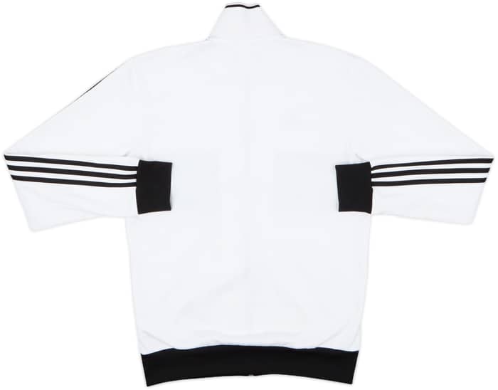 2016-17 Juventus adidas Track Jacket - 6/10 - (S)