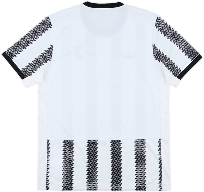 2022-23 Juventus Home Shirt - 9/10 - (L)