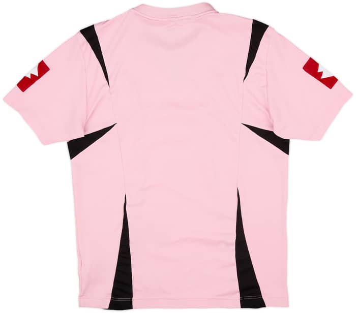 2006-07 Palermo Home Shirt - 5/10 - (L)