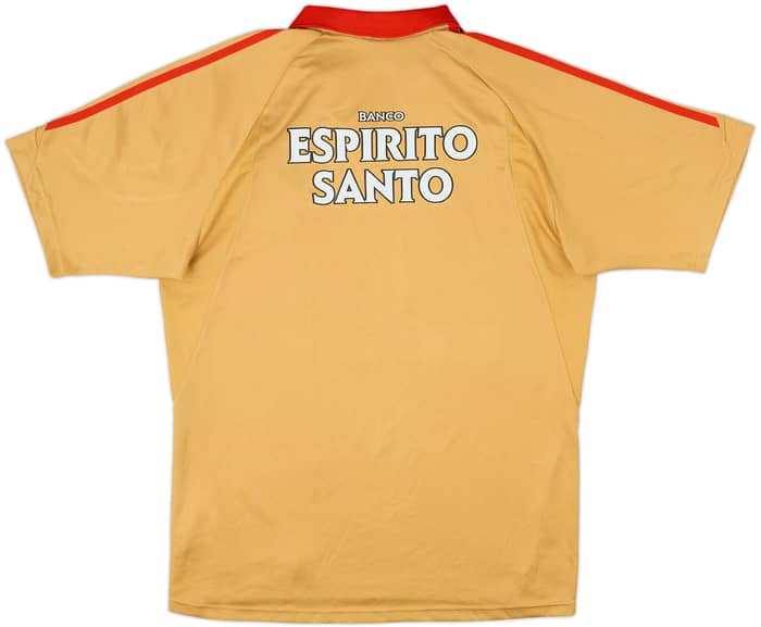 2004-05 Benfica Third Shirt - 7/10 - (S)