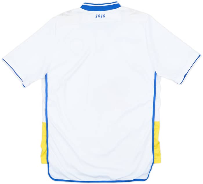 2012-13 Leeds United Home Shirt - 4/10 - (M)