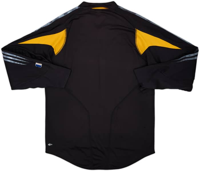 2004-06 France GK Shirt - 3/10 - (XL)